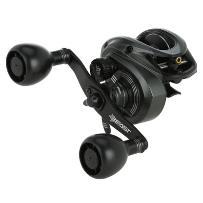 Beast 200 Low Profile Reel