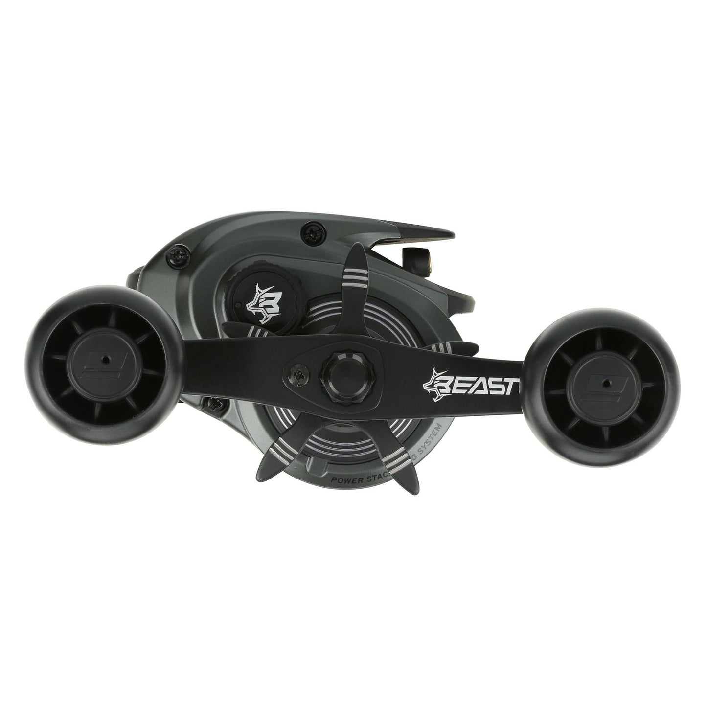 Beast 200 Low Profile Reel