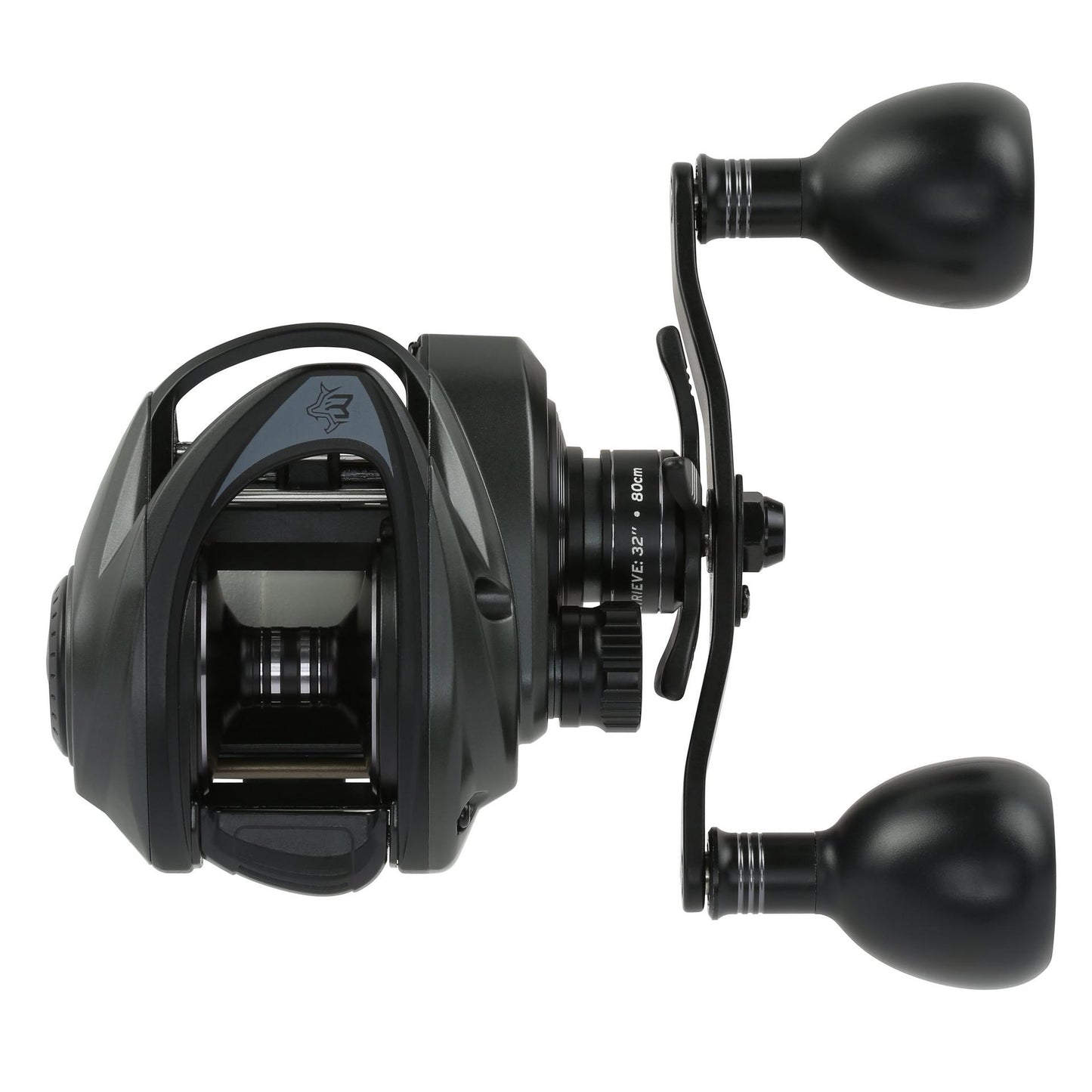 Beast 200 Low Profile Reel