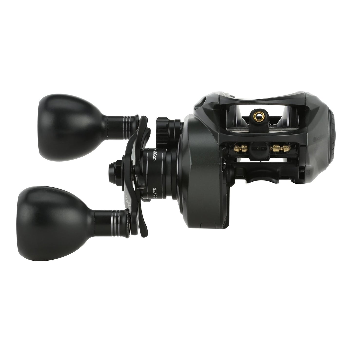 Beast 200 Low Profile Reel