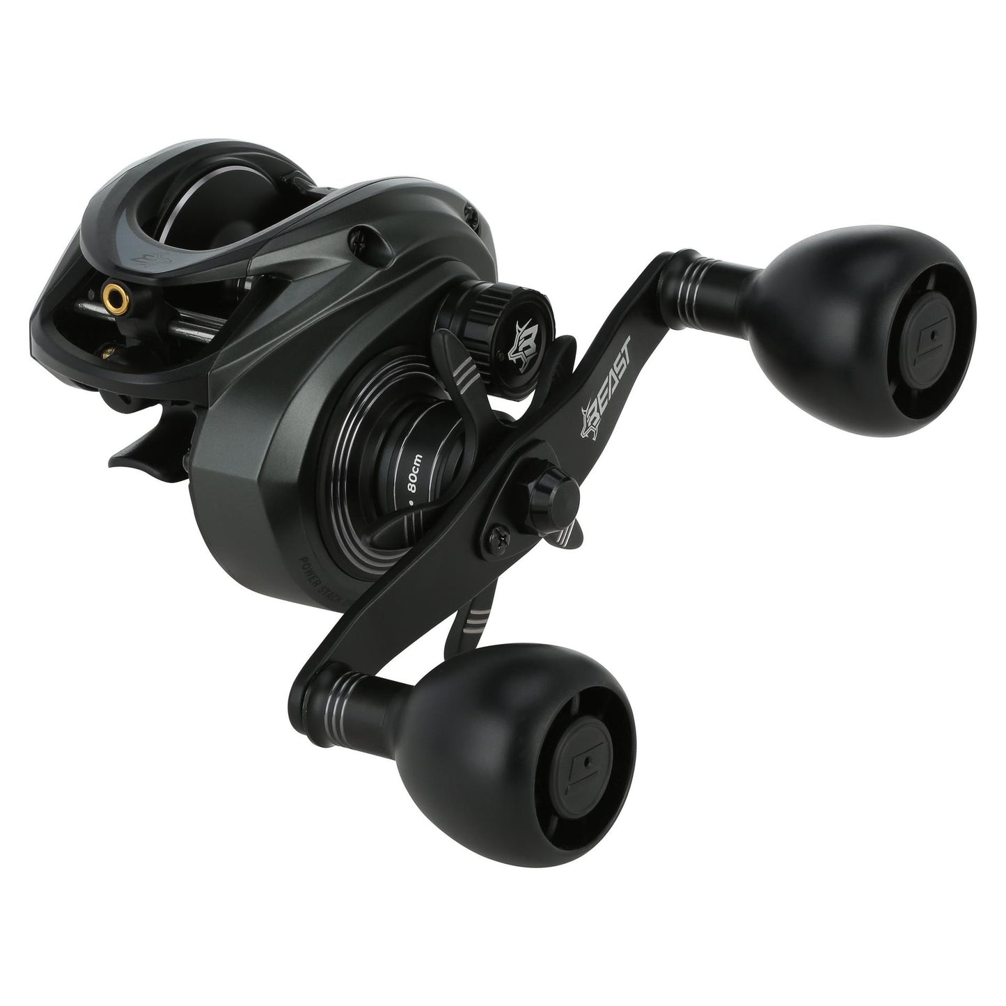 Beast 200 Low Profile Reel
