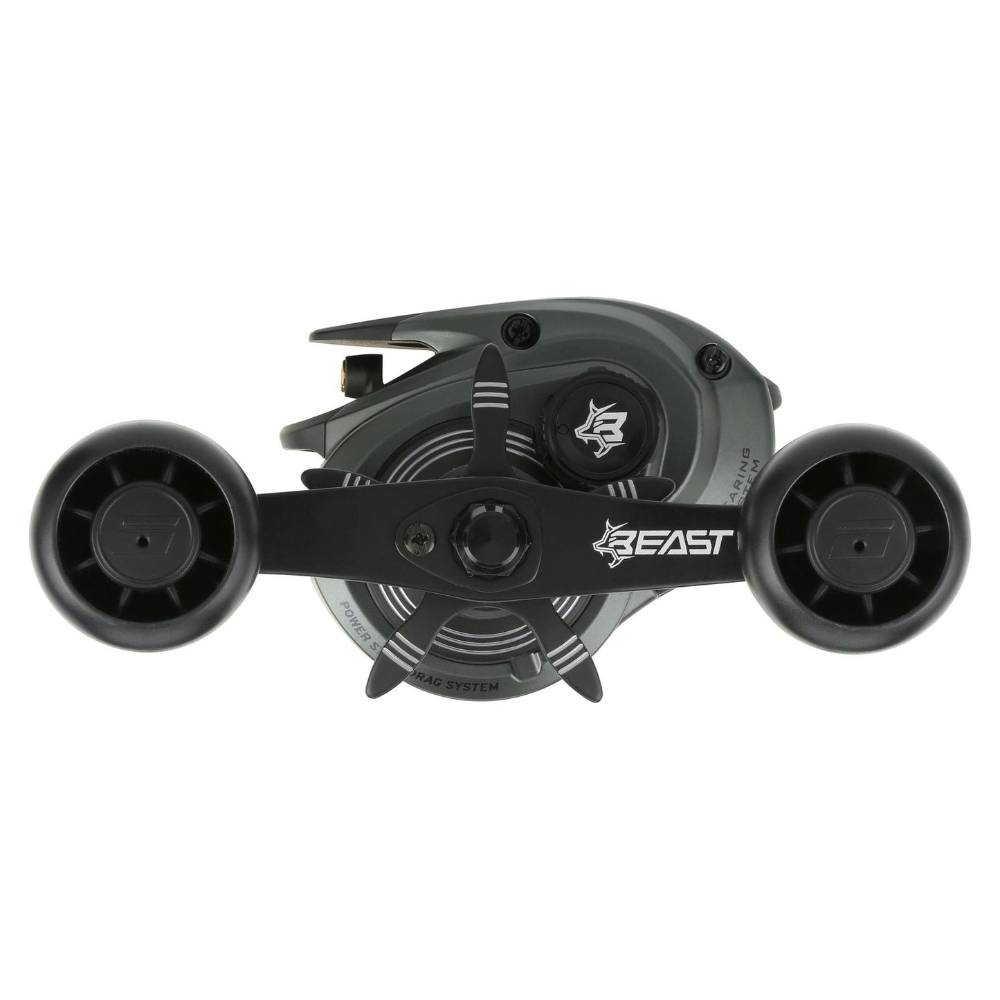 Beast 200 Low Profile Reel