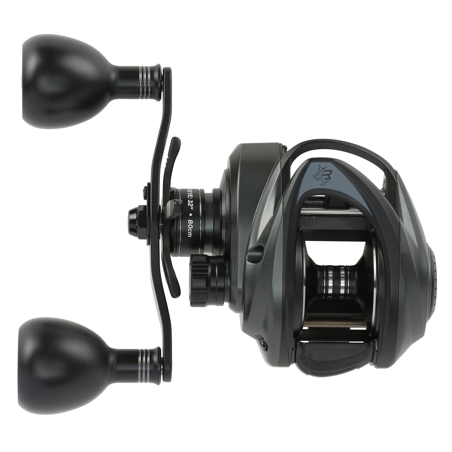 Beast 200 Low Profile Reel