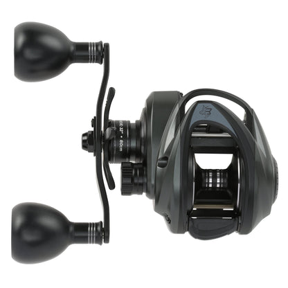 Beast 200 Low Profile Reel