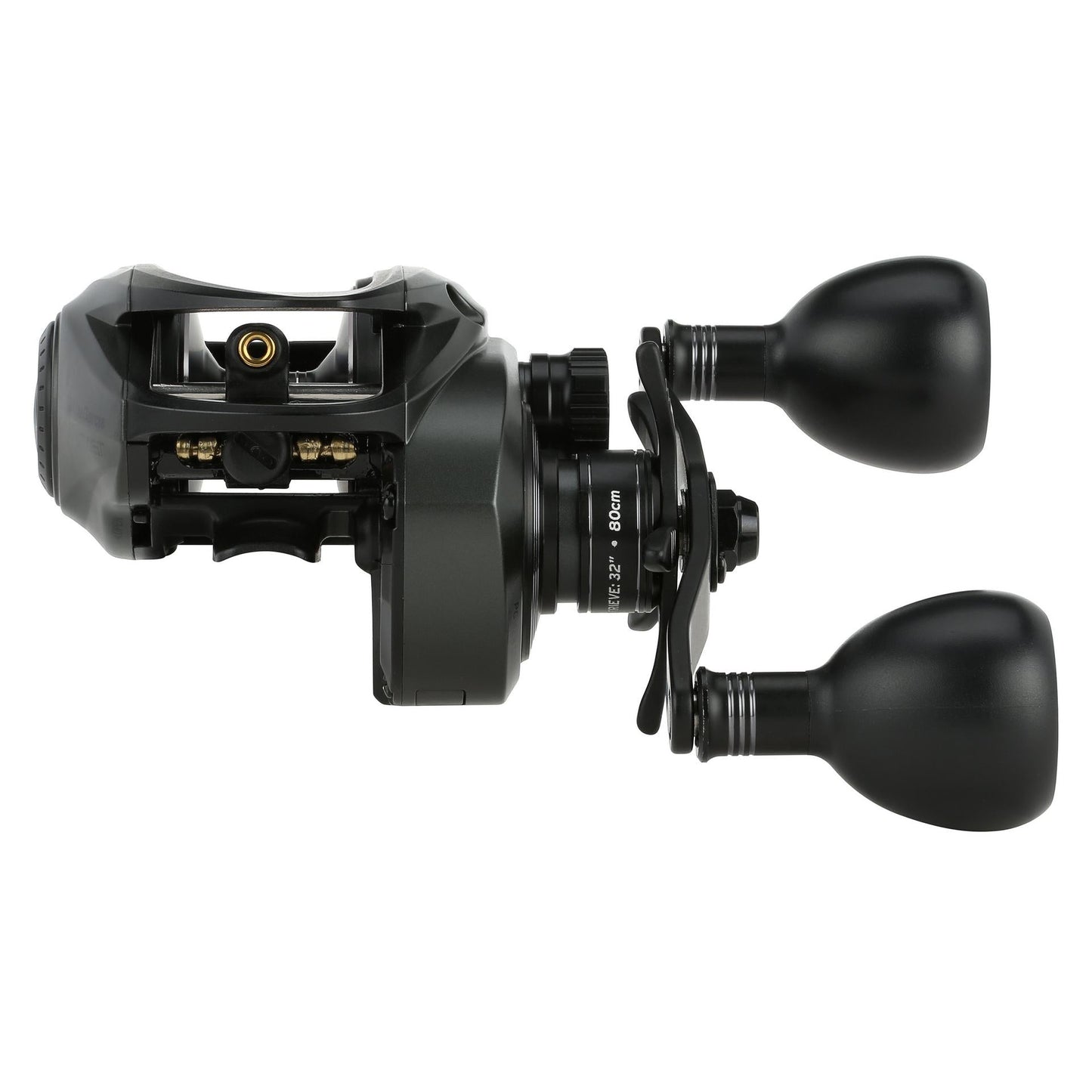 Beast 200 Low Profile Reel