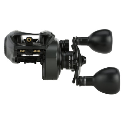 Beast 200 Low Profile Reel