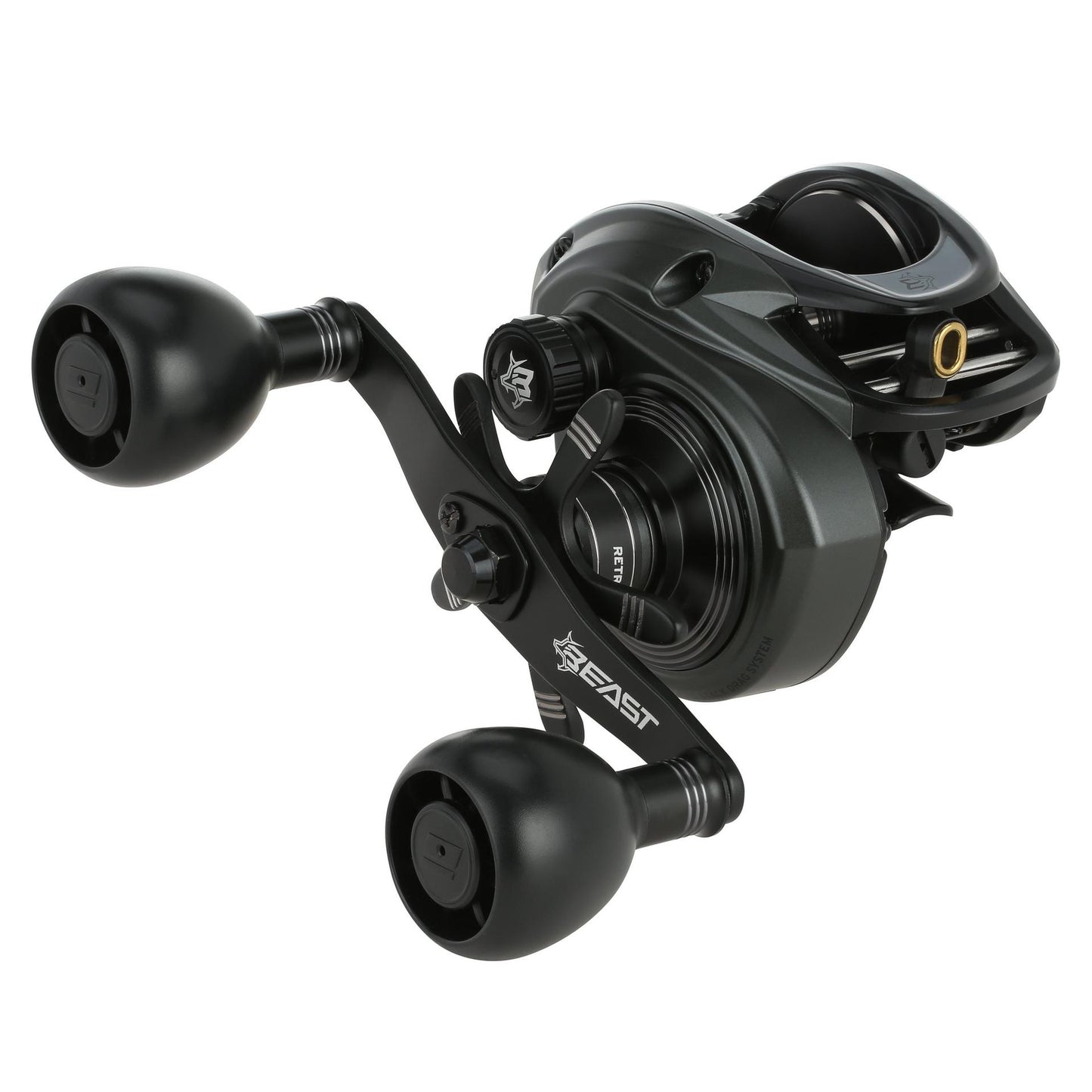 Beast 300 Low Profile Reel