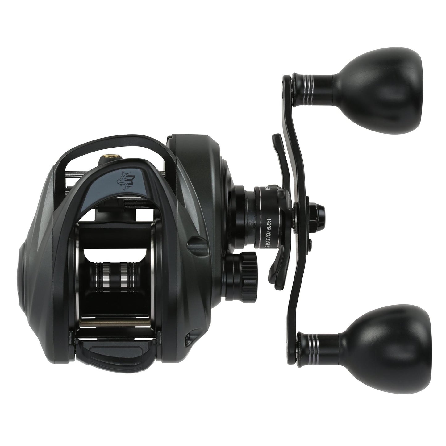 Beast 300 Low Profile Reel