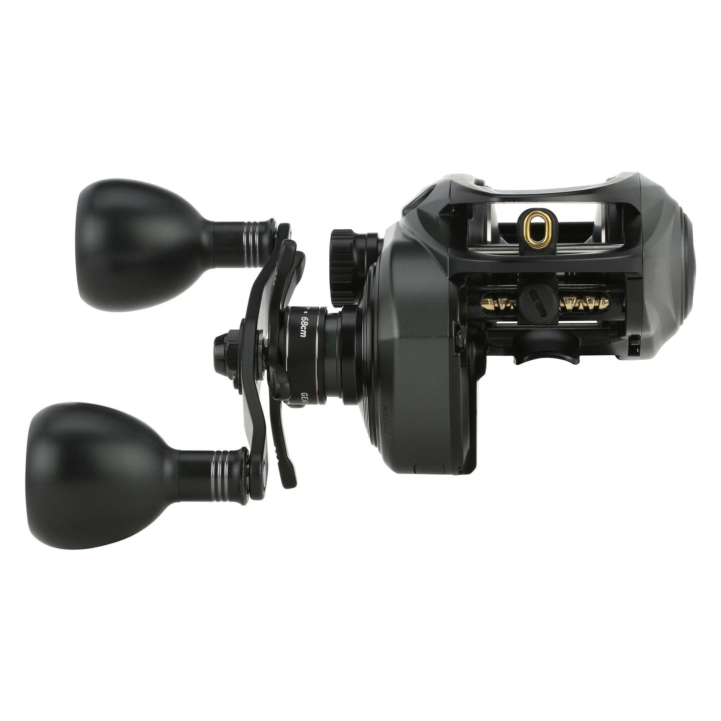 Beast 300 Low Profile Reel