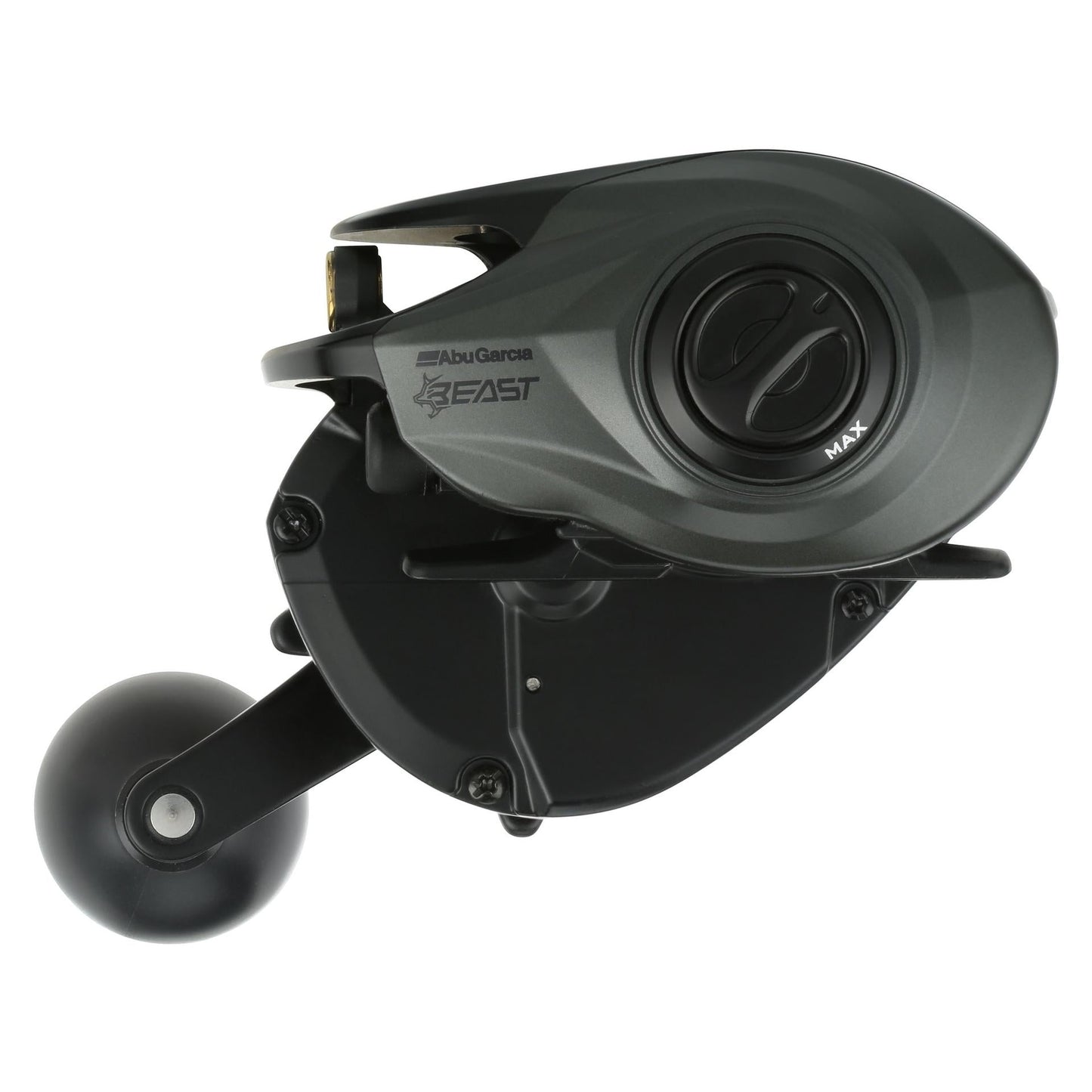 Beast 300 Low Profile Reel