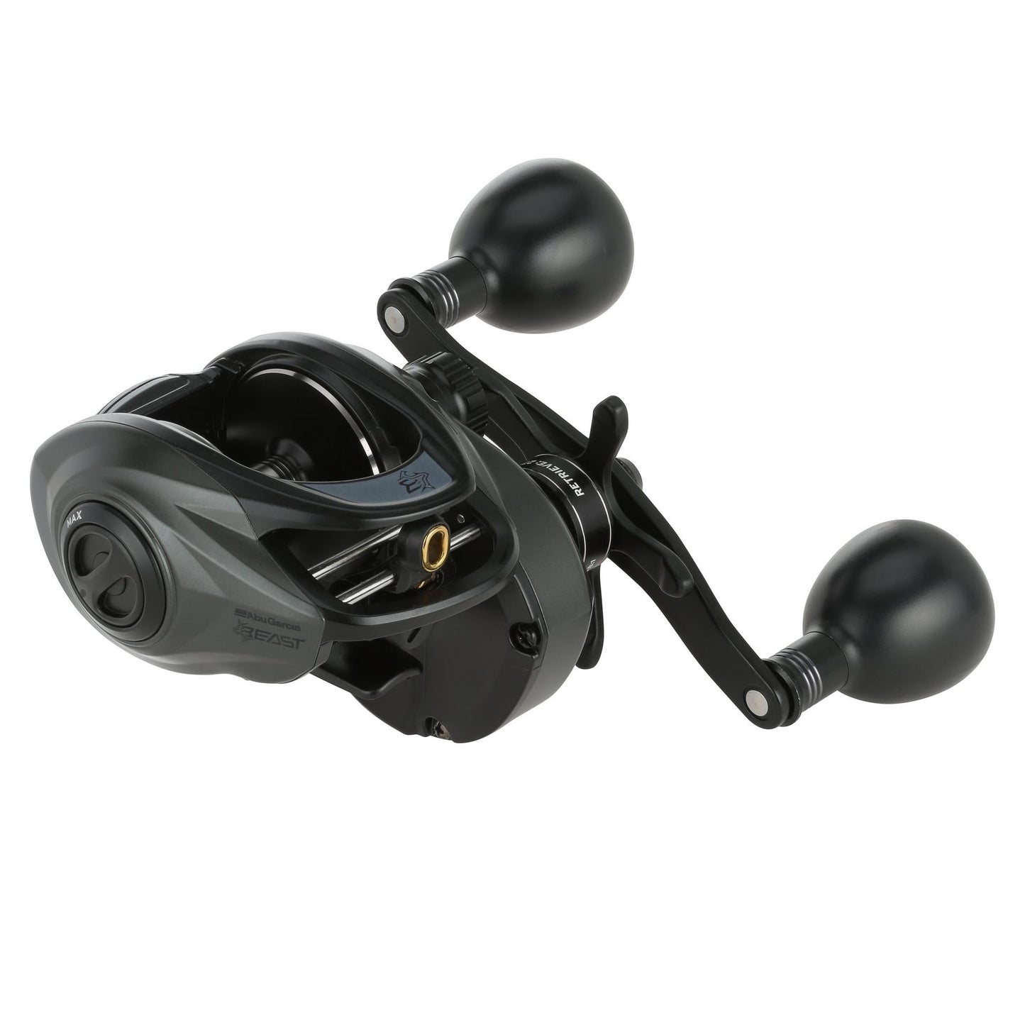 Beast 300 Low Profile Reel
