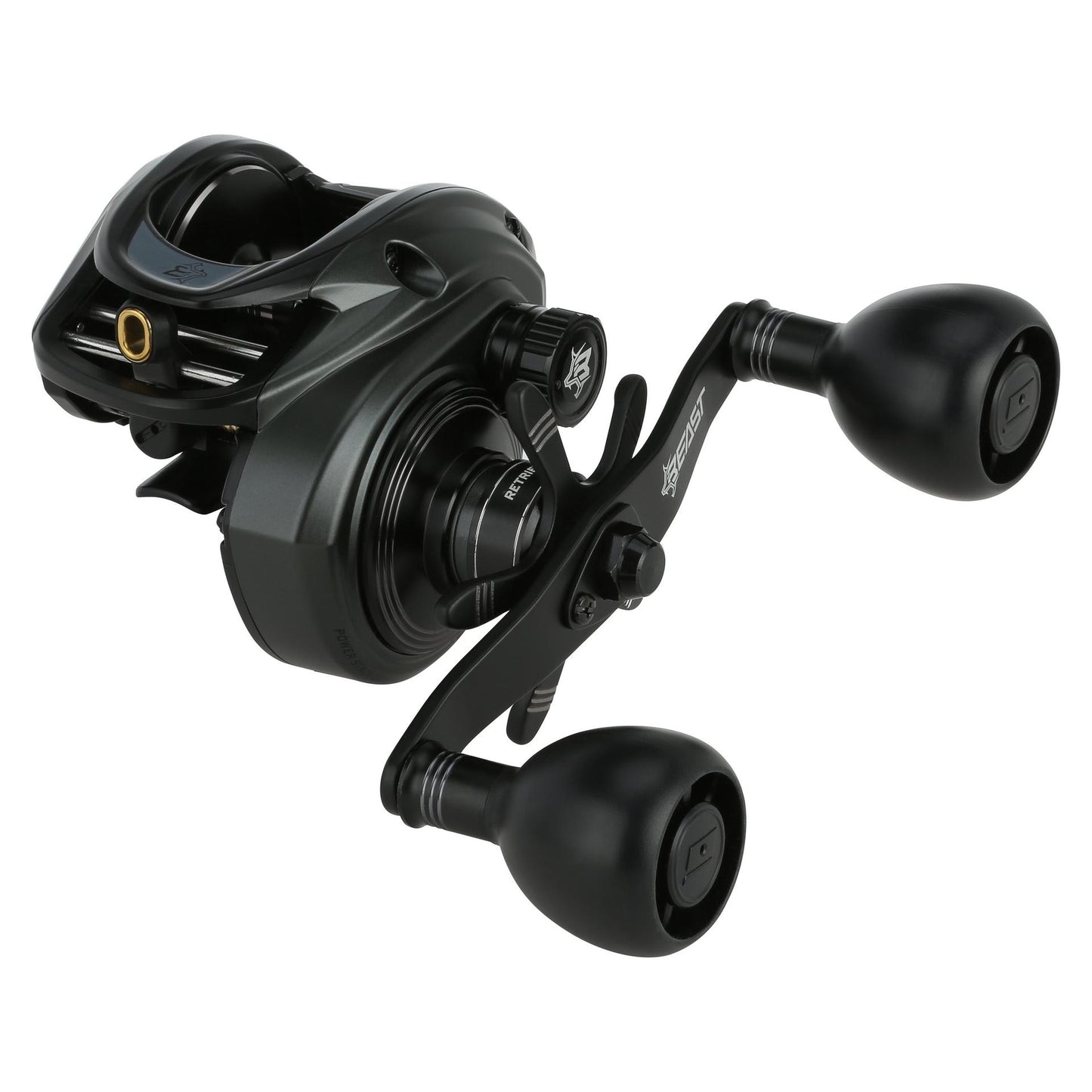 Beast 300 Low Profile Reel