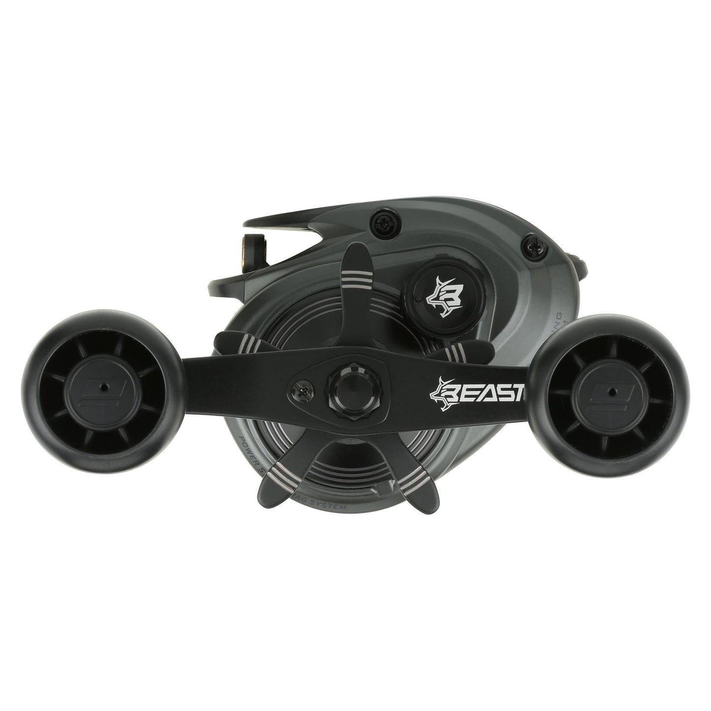 Beast 300 Low Profile Reel
