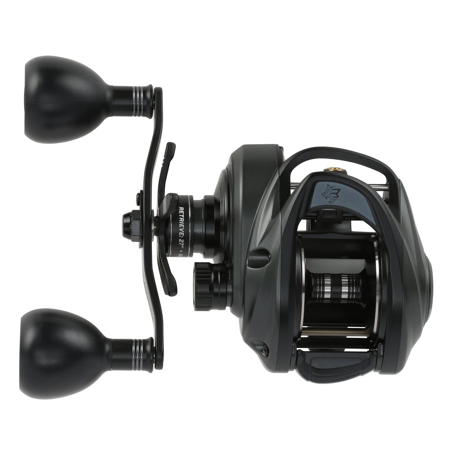 Beast 300 Low Profile Reel