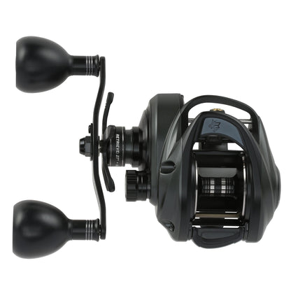Beast 300 Low Profile Reel