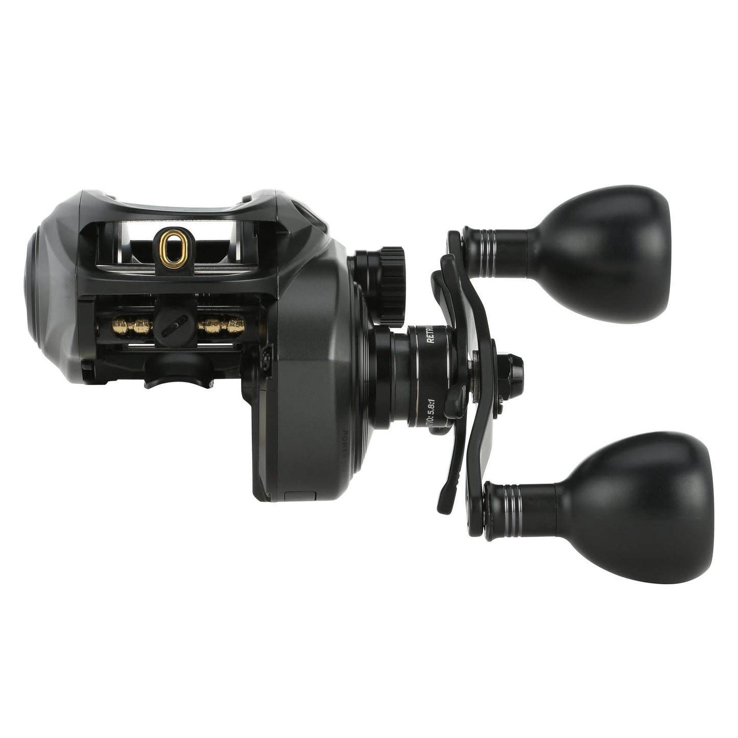 Beast 300 Low Profile Reel