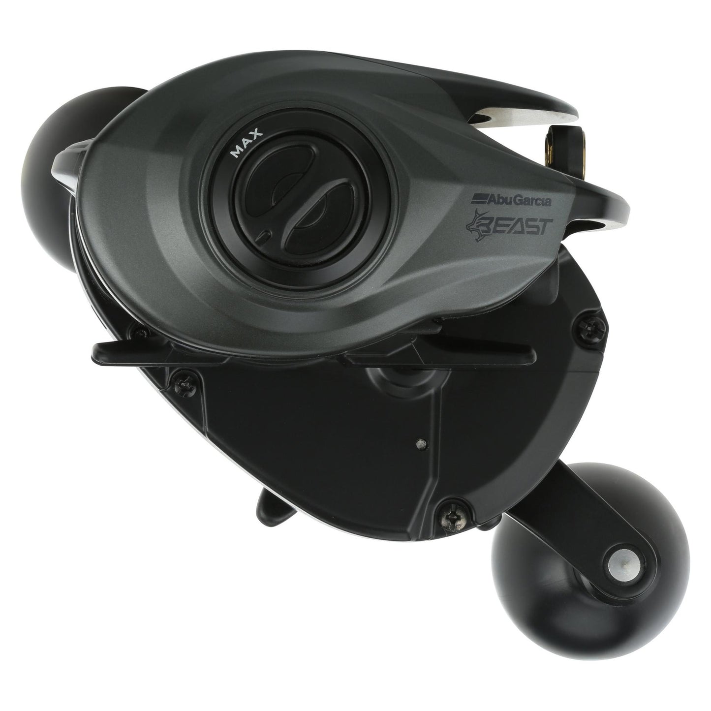 Beast 300 Low Profile Reel