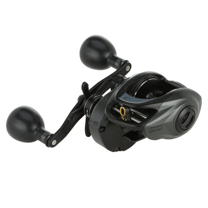 Beast 300 Low Profile Reel