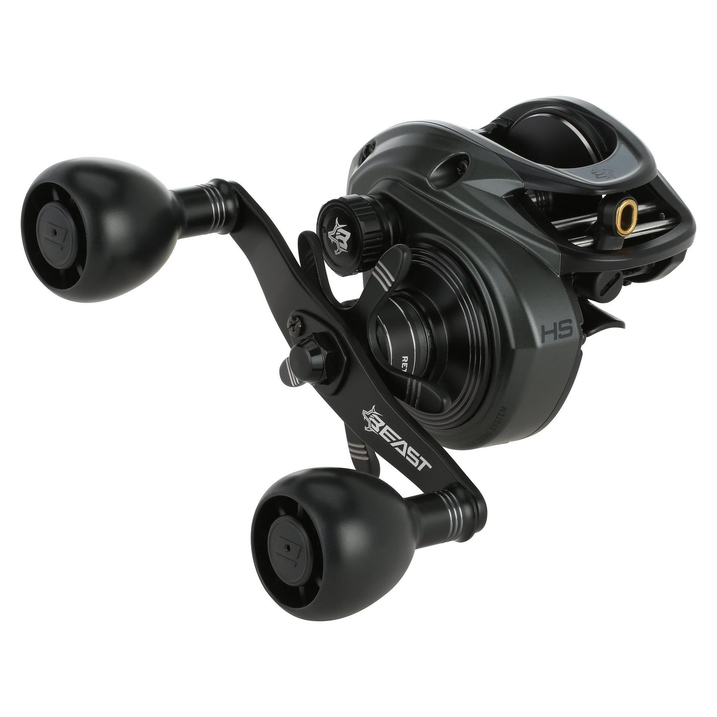 Beast 300 Low Profile Reel