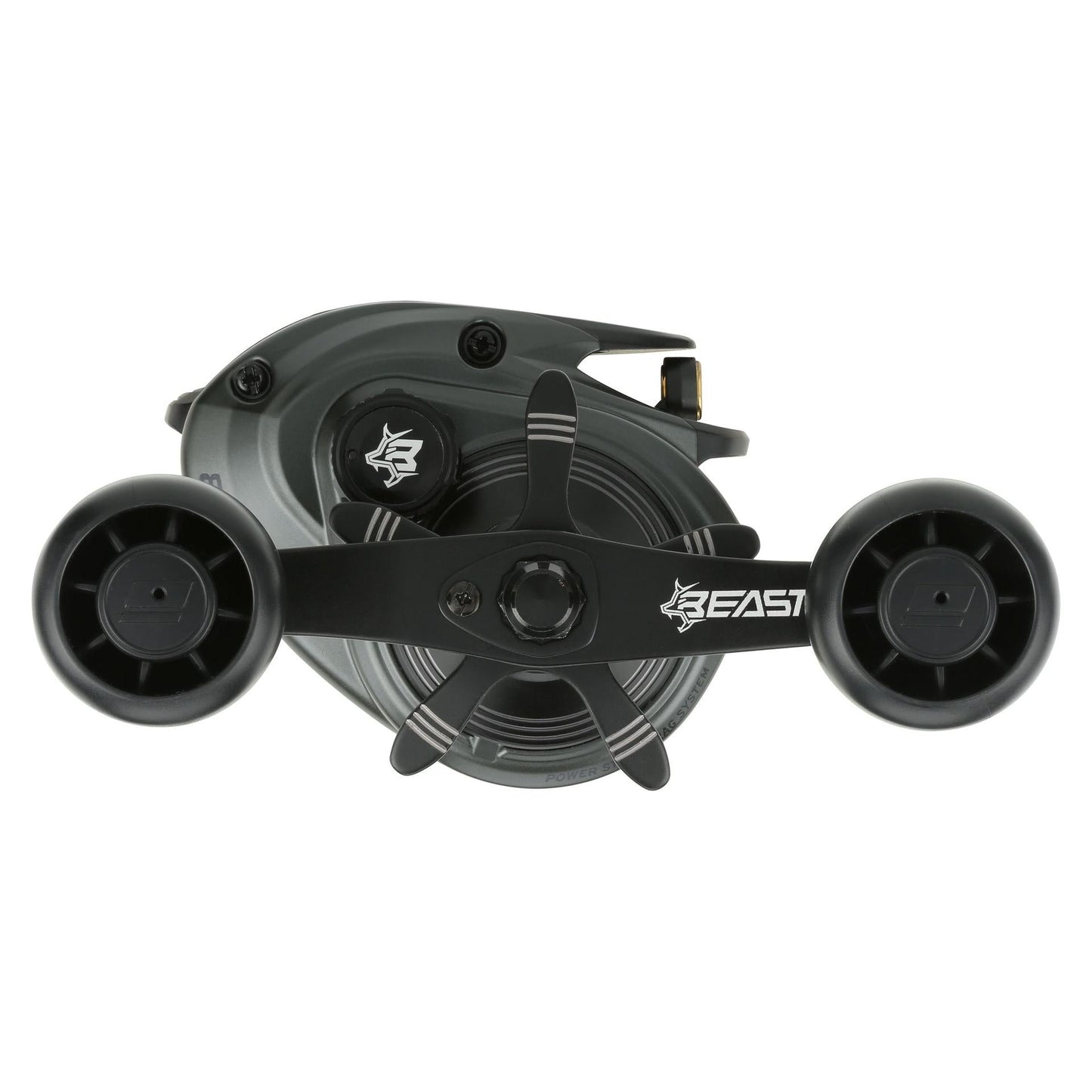 Beast 300 Low Profile Reel