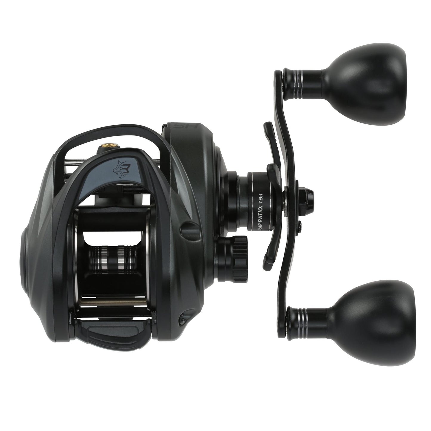 Beast 300 Low Profile Reel