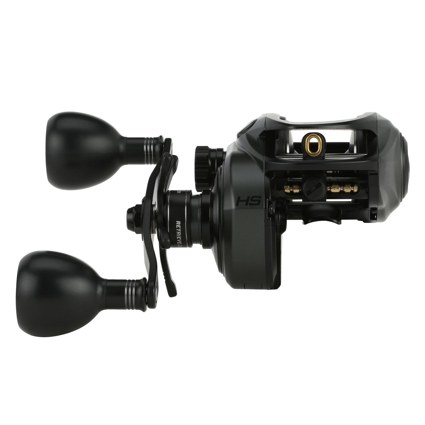 Beast 300 Low Profile Reel
