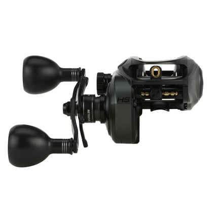 Beast 300 Low Profile Reel