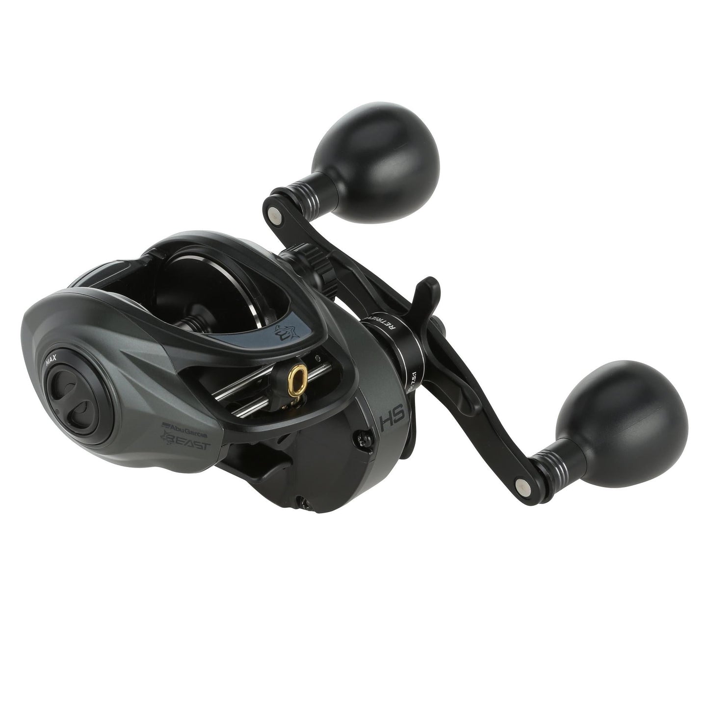 Beast 300 Low Profile Reel