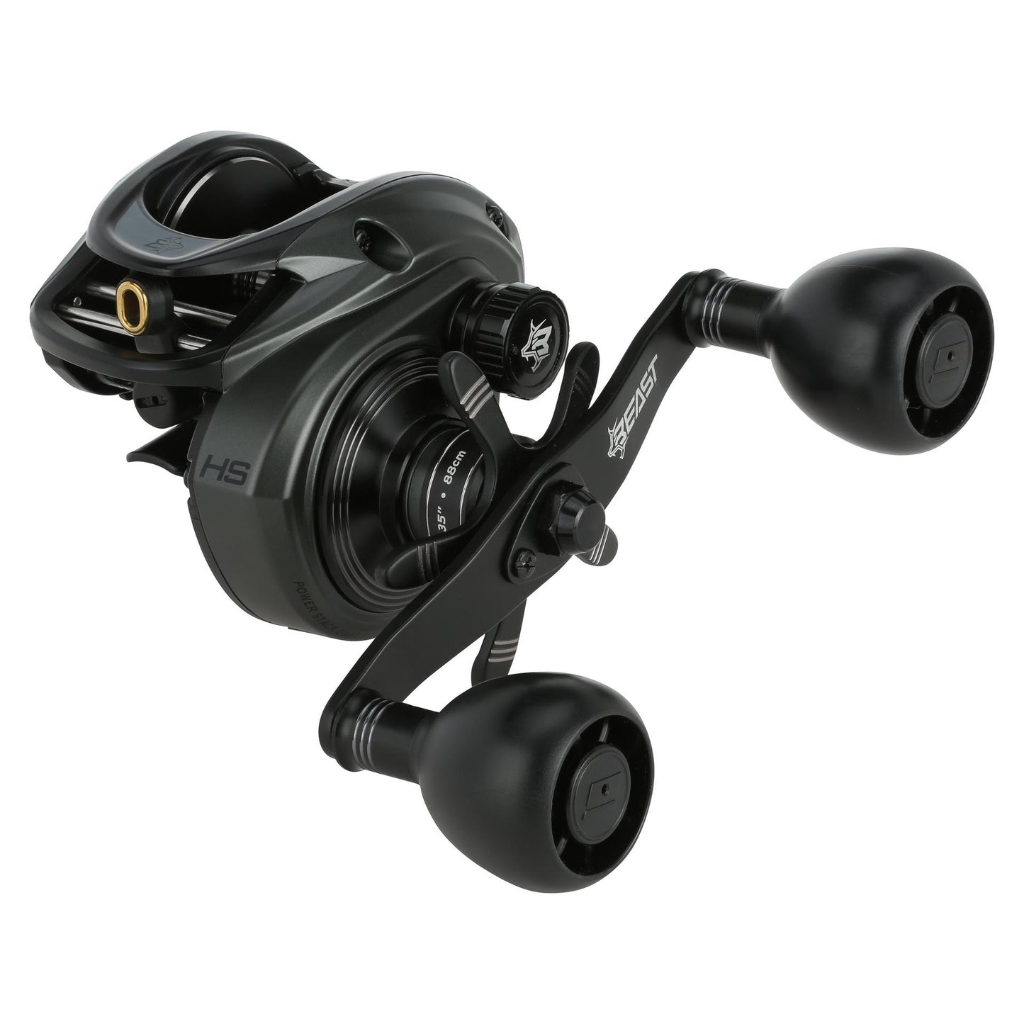 Beast 300 Low Profile Reel