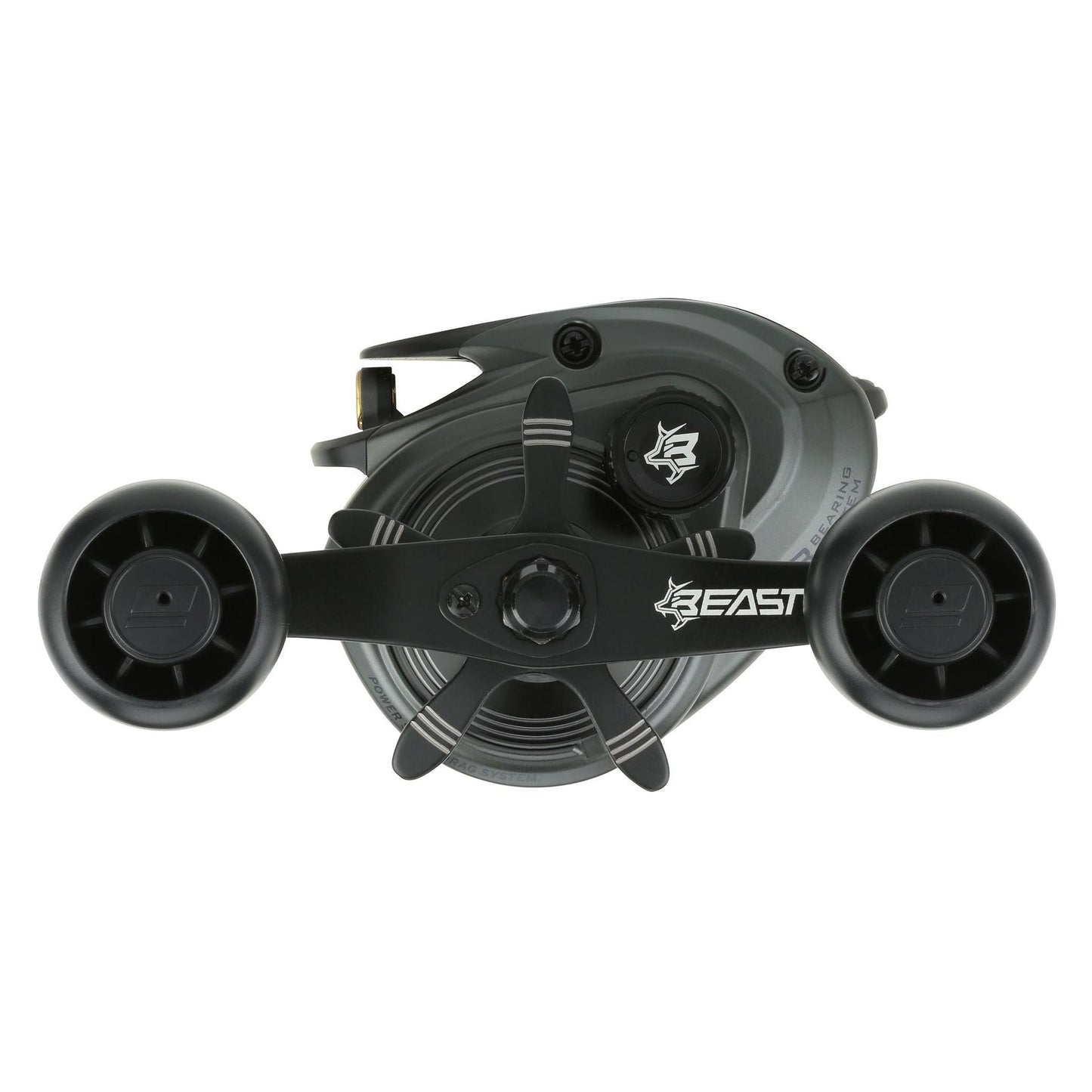 Beast 300 Low Profile Reel