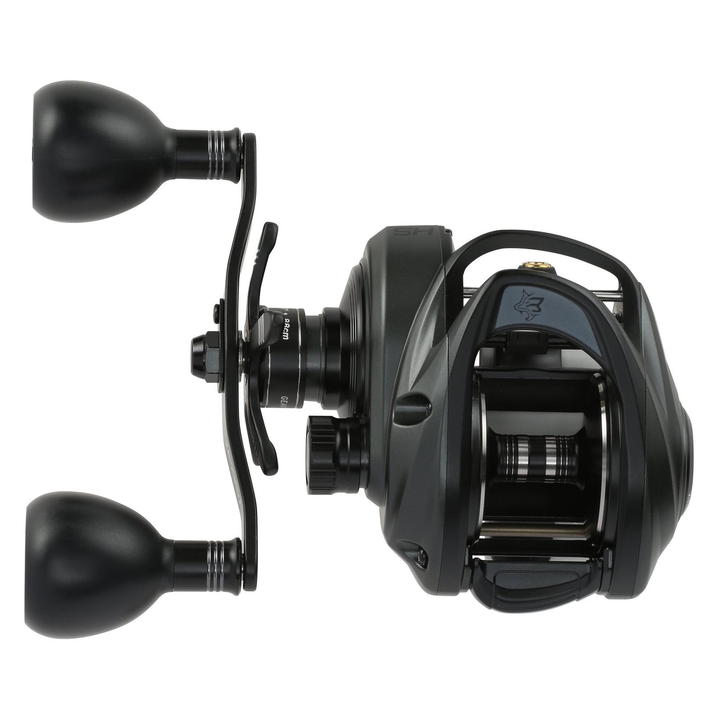 Beast 300 Low Profile Reel