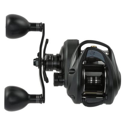 Beast 300 Low Profile Reel