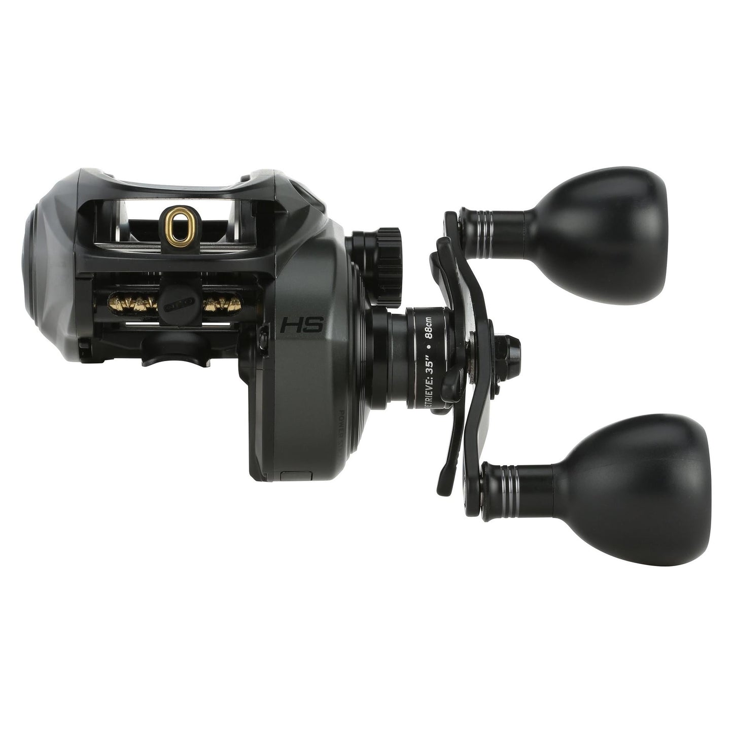 Beast 300 Low Profile Reel