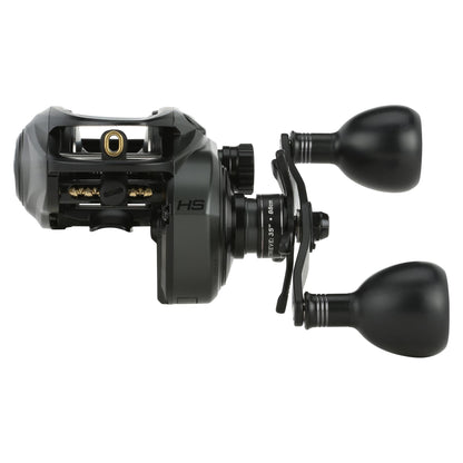 Beast 300 Low Profile Reel