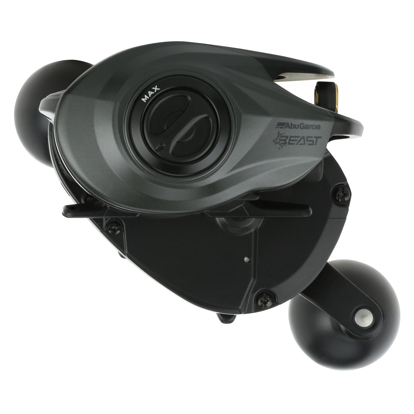Beast 300 Low Profile Reel