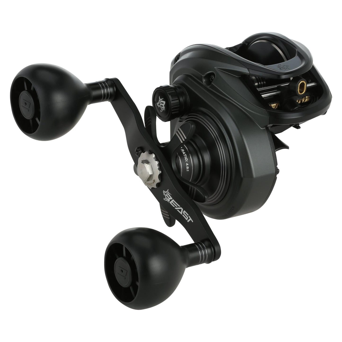Beast 400 Low Profile Reel