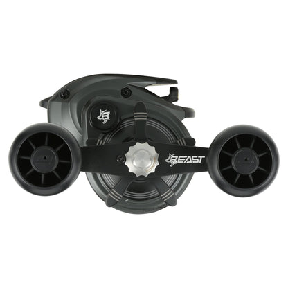 Beast 400 Low Profile Reel