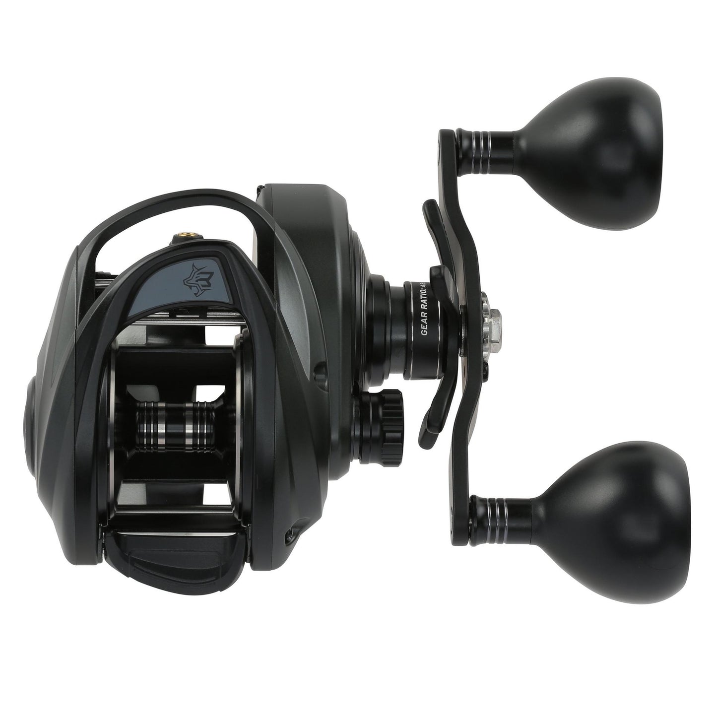 Beast 400 Low Profile Reel