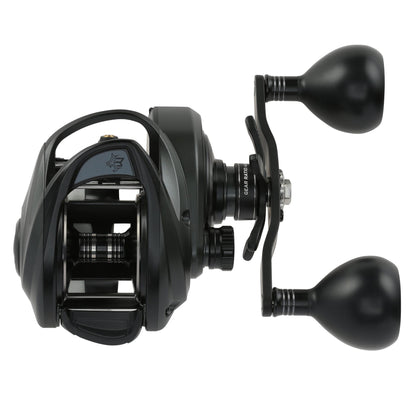 Beast 400 Low Profile Reel