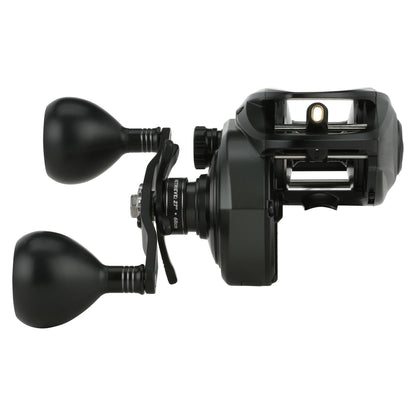 Beast 400 Low Profile Reel