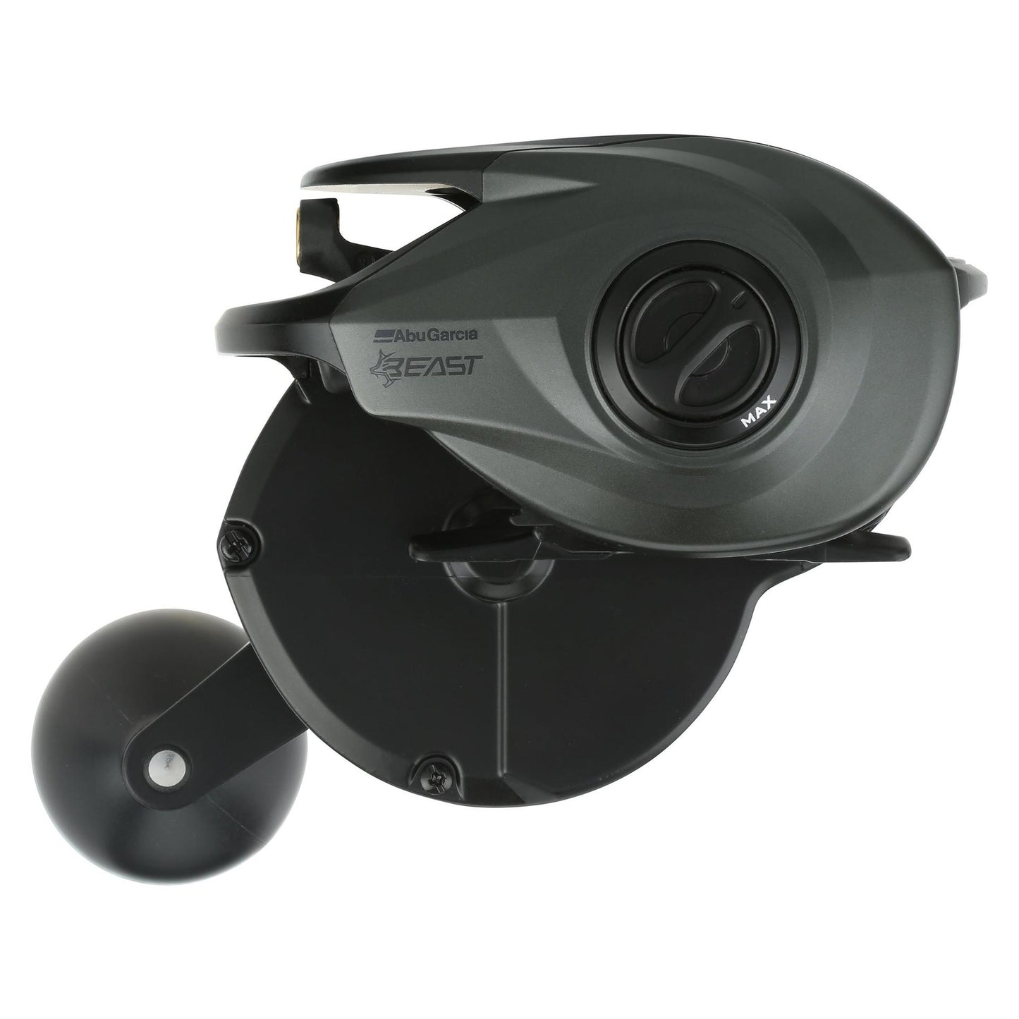 Beast 400 Low Profile Reel