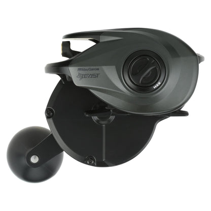 Beast 400 Low Profile Reel