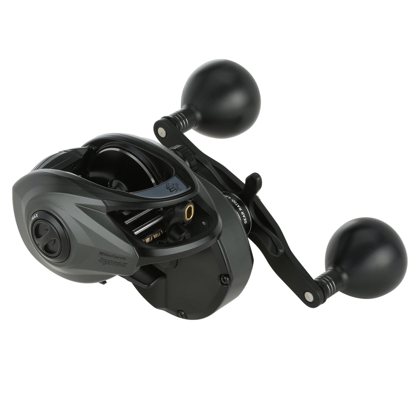 Beast 400 Low Profile Reel