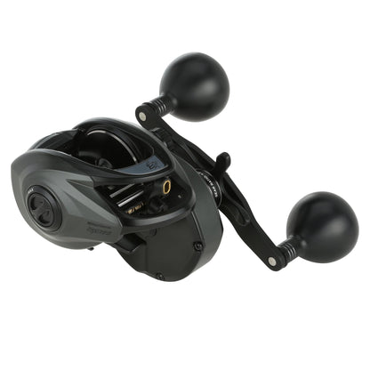 Beast 400 Low Profile Reel