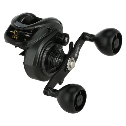 Beast 400 Low Profile Reel