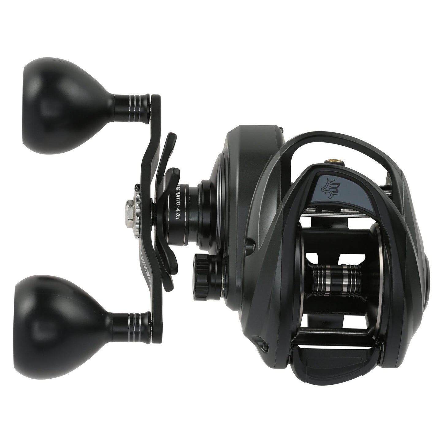 Beast 400 Low Profile Reel