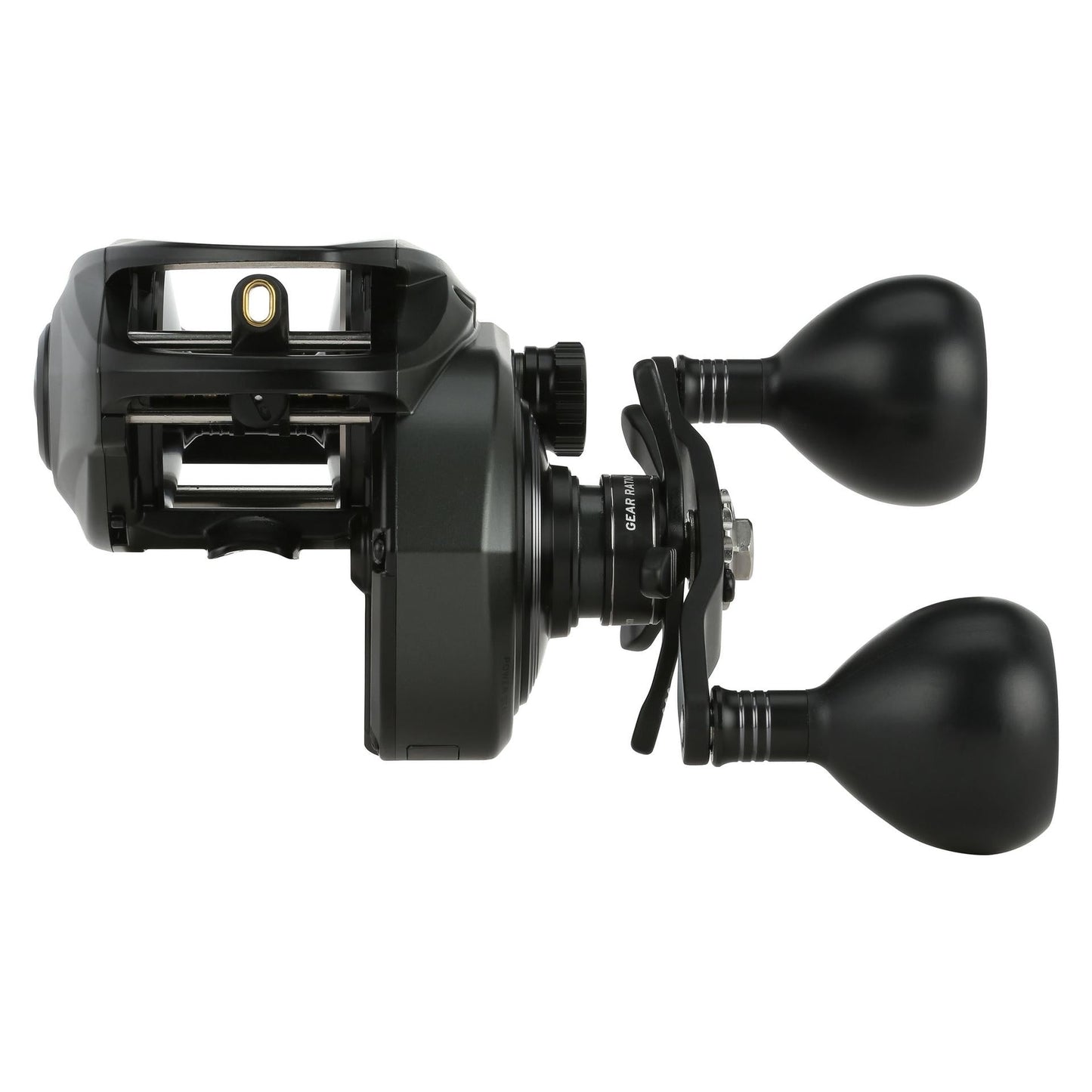 Beast 400 Low Profile Reel