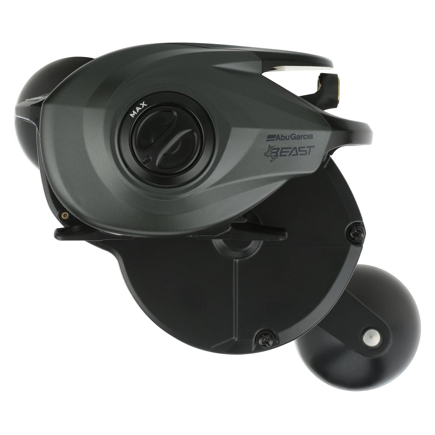 Beast 400 Low Profile Reel