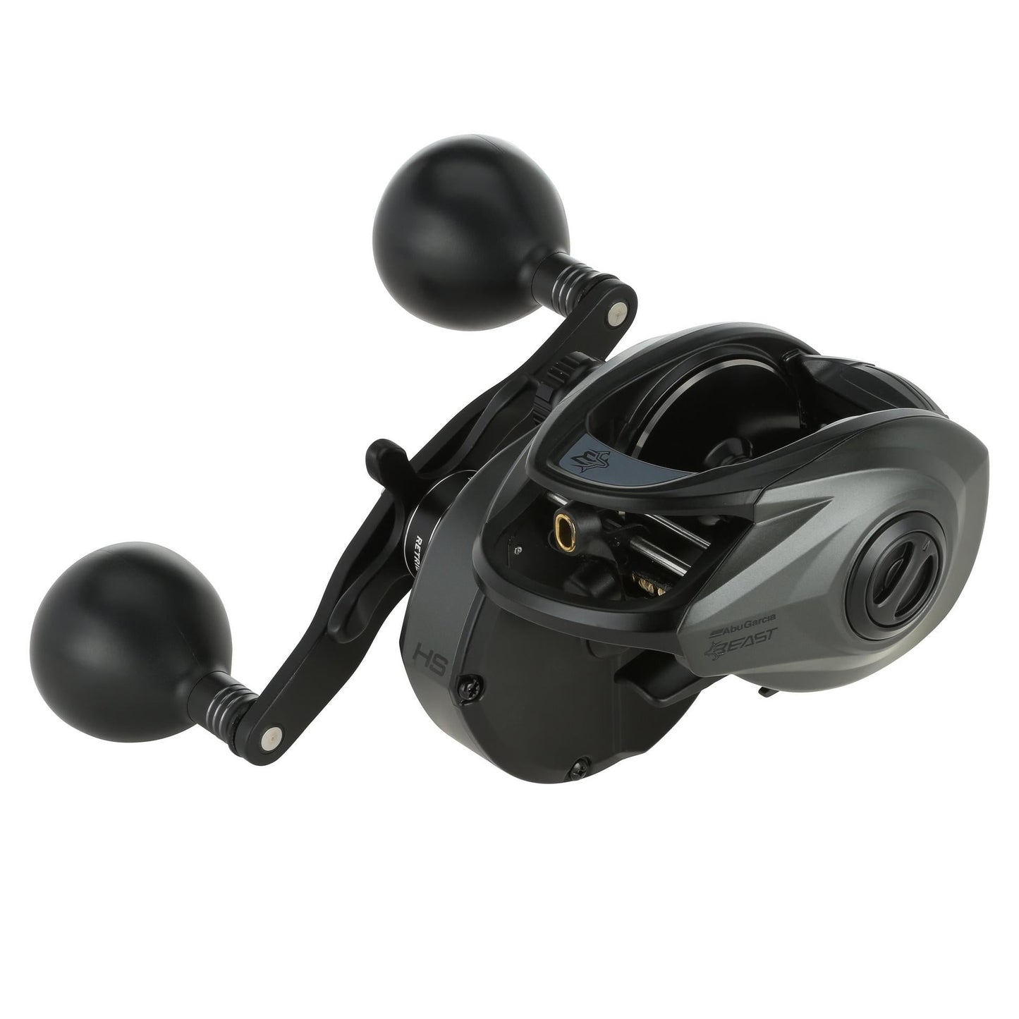 Beast 400 Low Profile Reel
