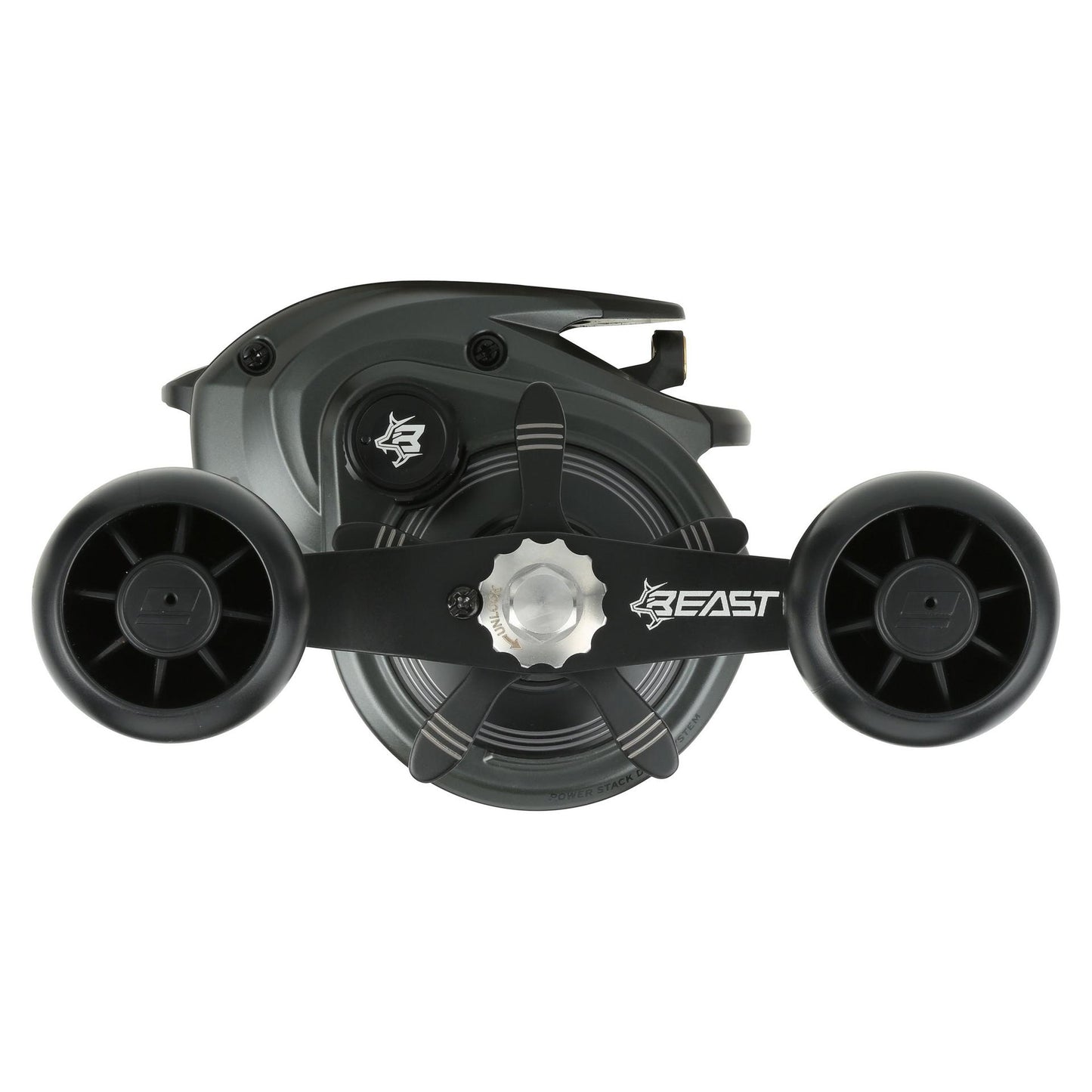 Beast 400 Low Profile Reel